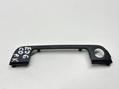 Front door handle cover