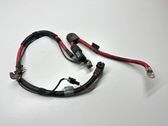 Positive cable (battery)