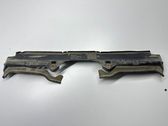 Radiator trim