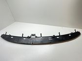 Parcel shelf grill