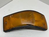 Front bumper turn signal