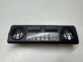 Front seat light