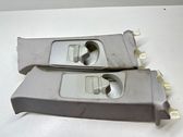 (B) pillar trim (top)