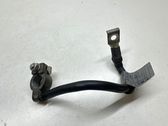 Câble négatif masse batterie