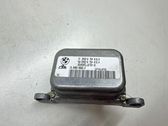 ESP acceleration yaw rate sensor