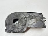 Couvercle cache moteur