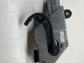 Rear wiper blade