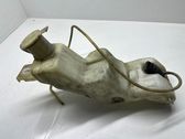 Windshield washer fluid reservoir/tank