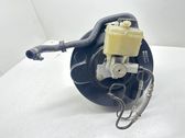 Servo-frein