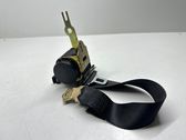 Rear seatbelt
