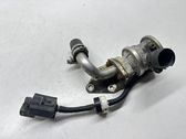 EGR valve