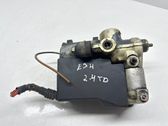 ABS-pumppu