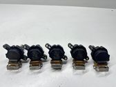High voltage ignition coil