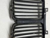Front grill