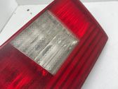 Tailgate rear/tail lights