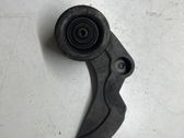 Generator/alternator bracket