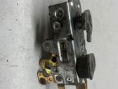 Front door lock