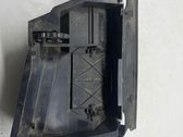 Dash center air vent grill
