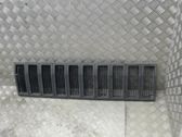 Front grill