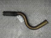 Conexión flexible del escape