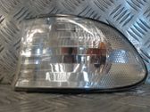 Front indicator light