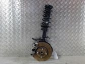 Front suspension assembly kit set