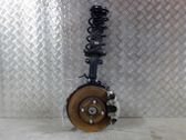Front suspension assembly kit set