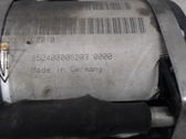 Front anti-roll bar/sway bar