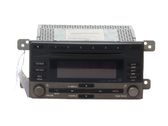 Radio / CD-Player / DVD-Player / Navigation