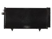 Radiateur condenseur de climatisation