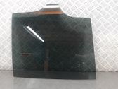 Fenster Scheibe Tür hinten