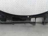 Wiper trim