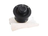 Wing mirror switch