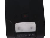 Luz del asiento delantero