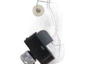 Wing mirror switch