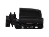 Rear door interior handle