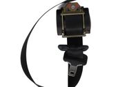 Ceinture de sécurité avant