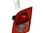 Tailgate rear/tail lights