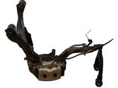 Front suspension assembly kit set