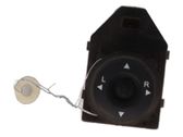 Wing mirror switch