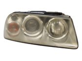Headlight/headlamp