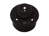 Wing mirror switch