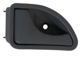 Front door interior handle