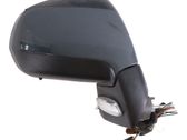 Manual wing mirror