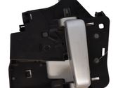 Sliding door interior handle