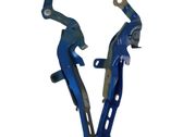 Engine bonnet/hood hinges