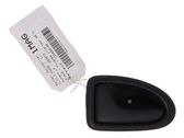 Rear door interior handle
