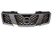 Front grill