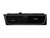 Dash center air vent grill