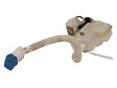 Windshield washer fluid reservoir/tank